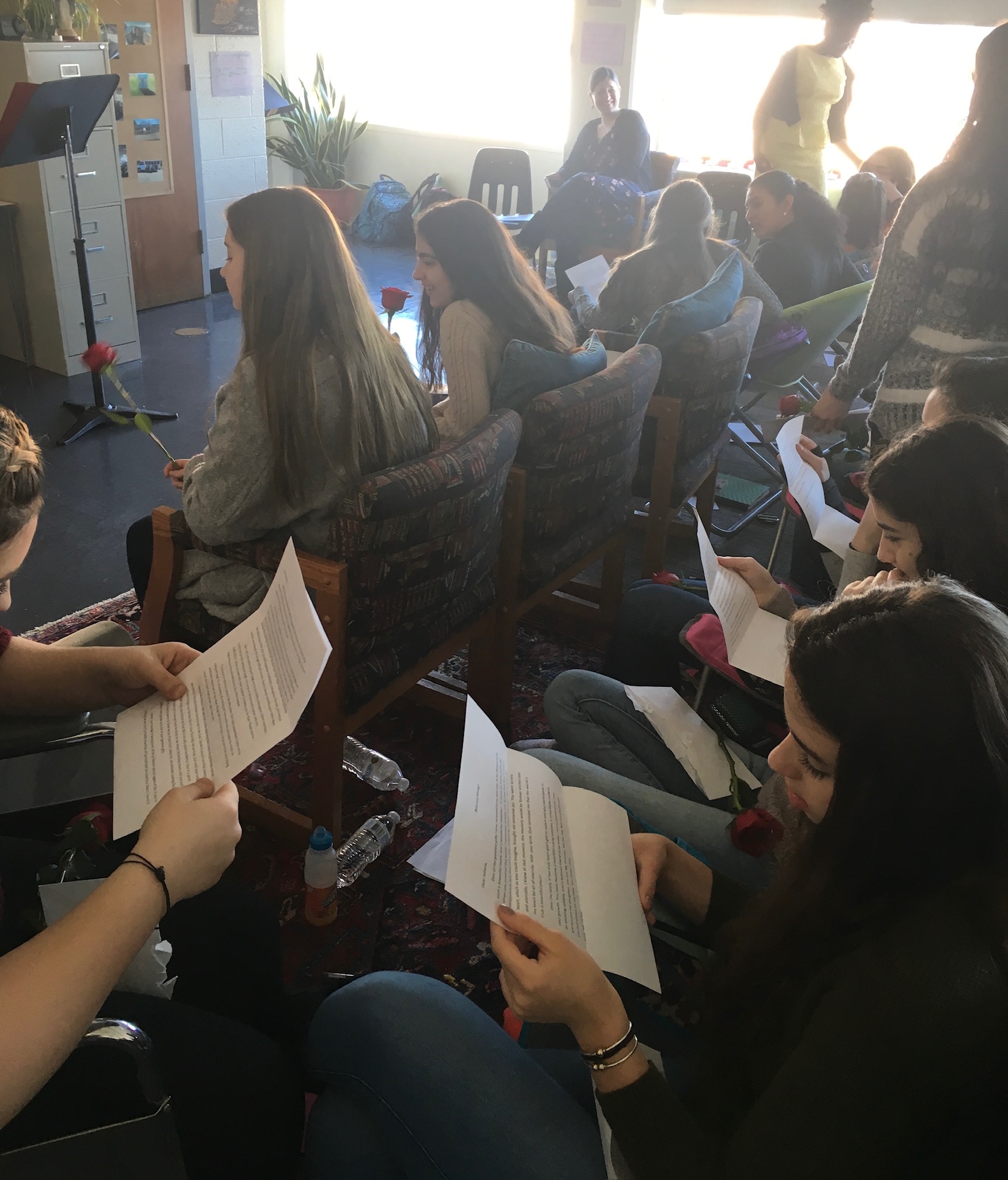 BeLoved for Teens gallery